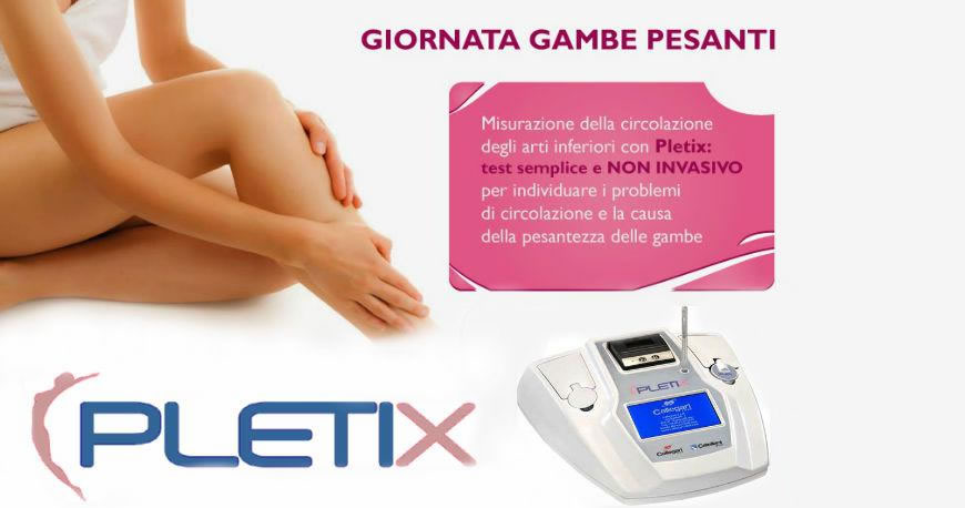 gambe pletix