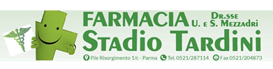 Farmacia Tardini