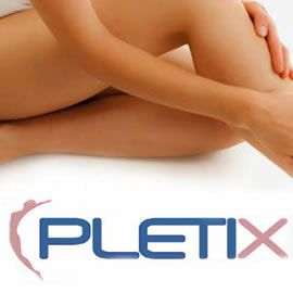 GAMBE PLETIX